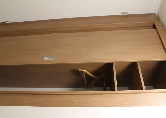 Apartment Hotel Am Sand Self Check-In 3* Hamburg