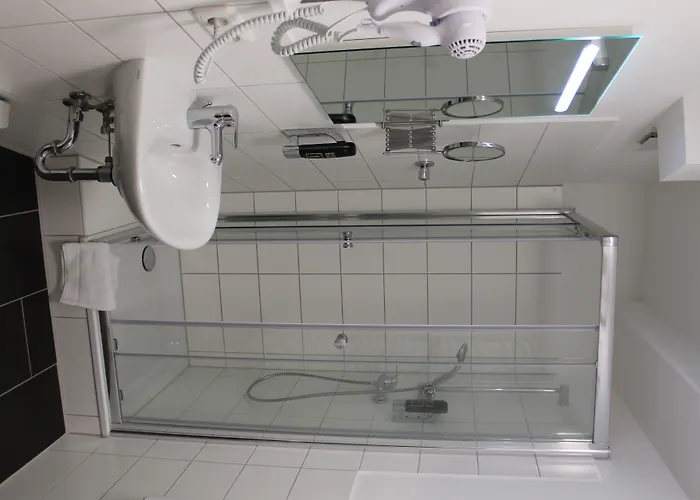 Hotel Apartment Hotel Am Sand Self Check-In 3*