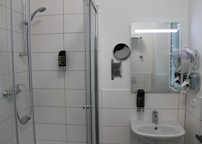 Am Self Check-in Hotel