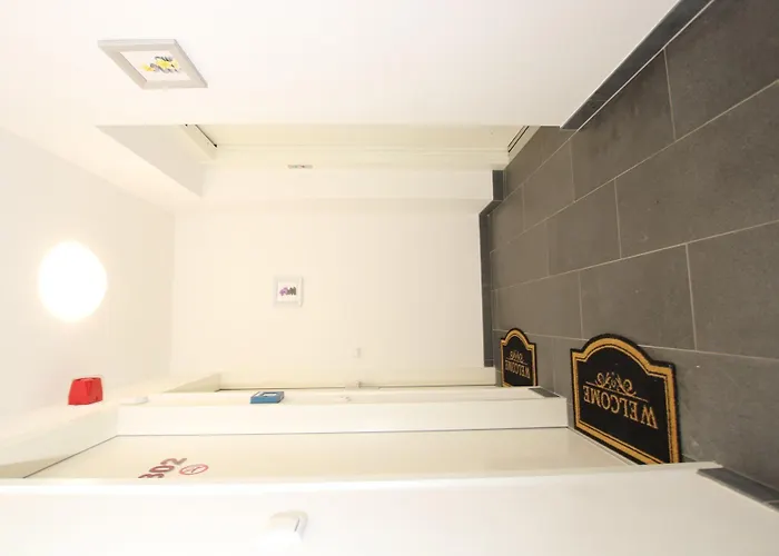 Hotel Apartment Hotel Am Sand Self Check-In 3*