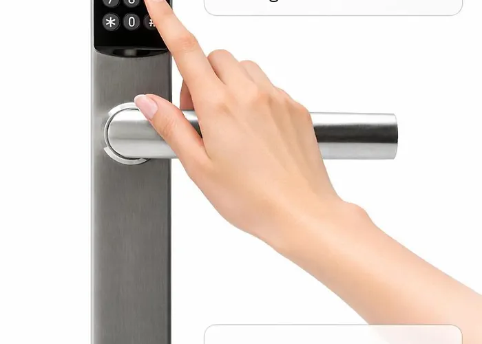 Hotel Apartment Hotel Am Sand Self Check-In