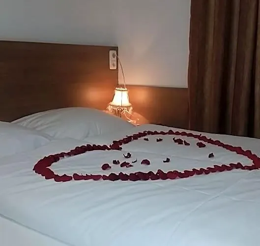 Am Self Check-in Hotel