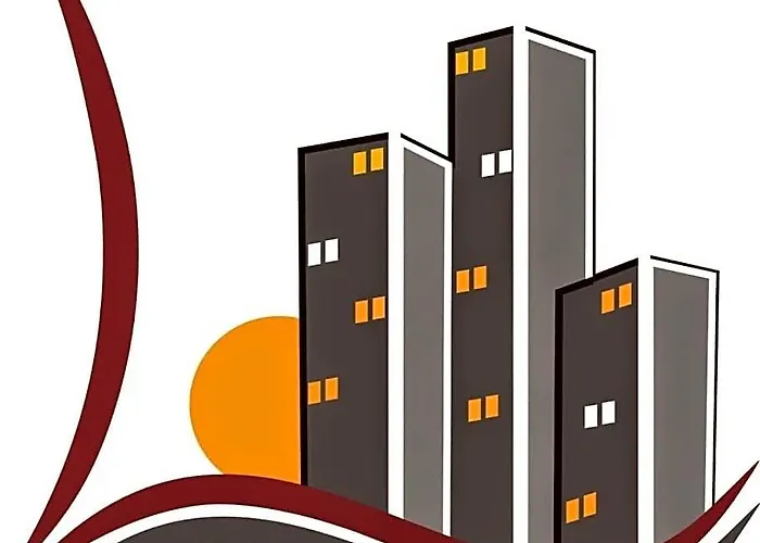 Apartment Hotel Am Sand Self Check-In 3*