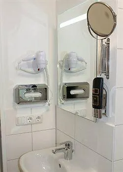 Am Self Check-in Hotel