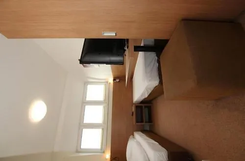 Hotel Apartment Hotel Am Sand Self Check-In 3*